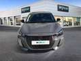 Peugeot 208 HYBRID 100 eDCS6 Allure Gris - thumbnail 2
