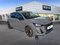 Peugeot 208 HYBRID 100 eDCS6 Allure Gris - thumbnail 3