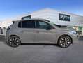 Peugeot 208 HYBRID 100 eDCS6 Allure Gris - thumbnail 4