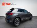 Volkswagen T-Roc United DSG Shz Klimaaut. PDC 1.Hd Grau - thumbnail 6