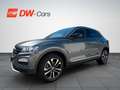 Volkswagen T-Roc United DSG Shz Klimaaut. PDC 1.Hd Grau - thumbnail 1