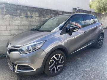 Captur 1.2 TCe - 120 - BV EDC  Intens PHASE 1