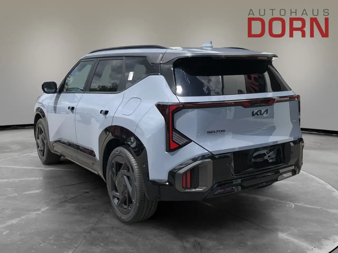 Kia Seltos 2026