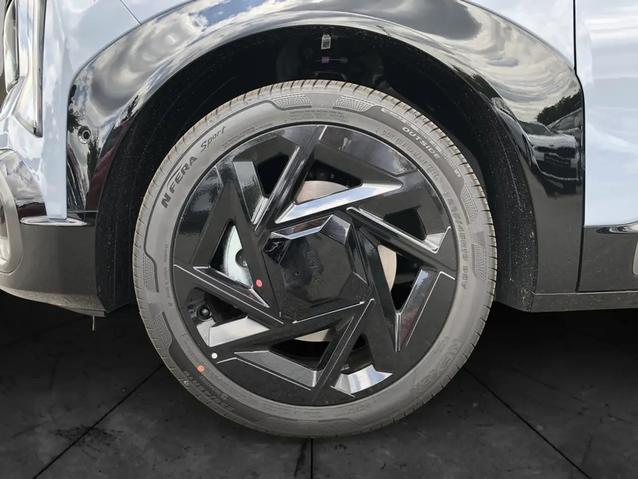 Kia Seltos 2026