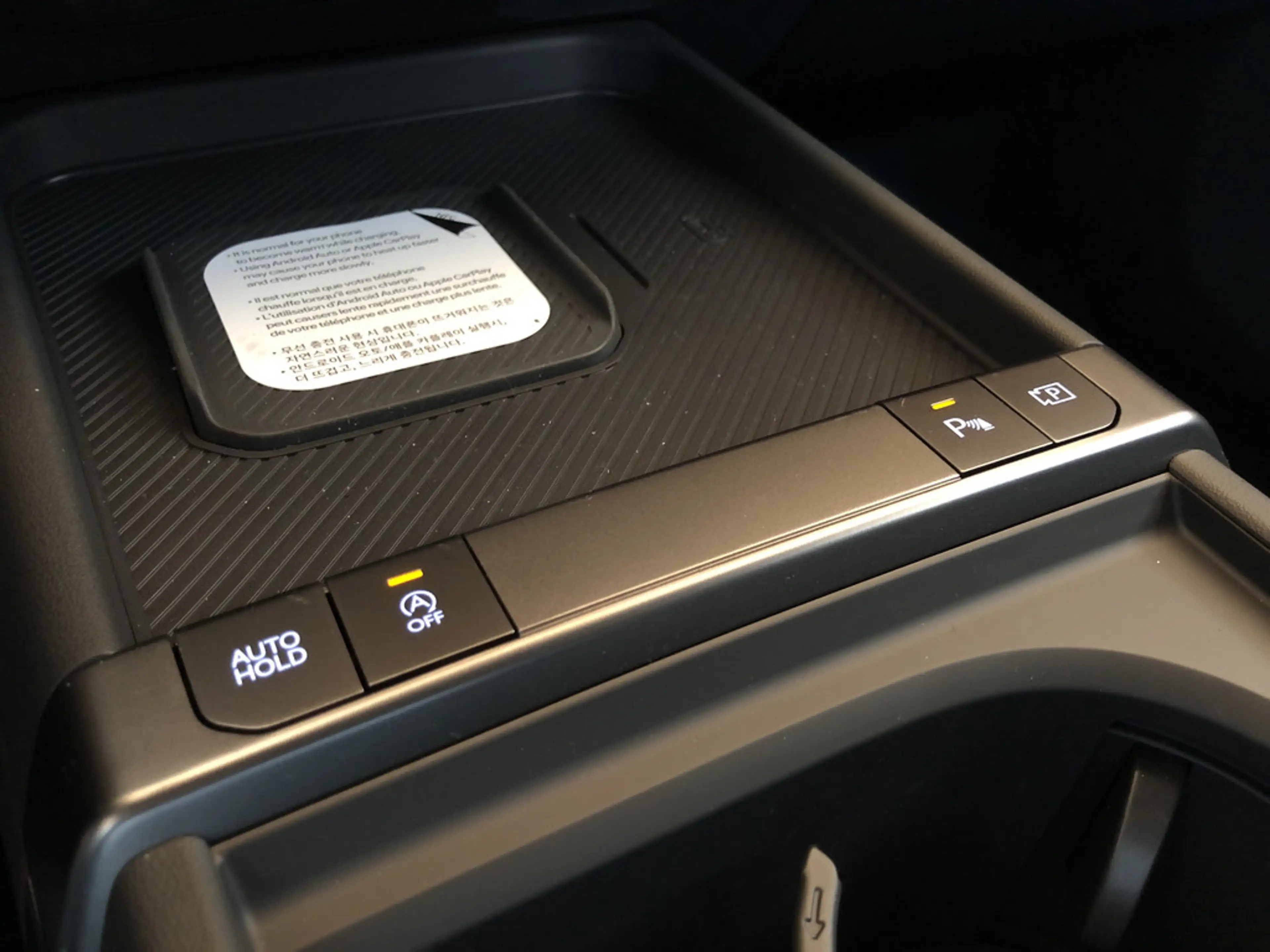 Kia Seltos X-Line 1.6T AWD DCT — photo 14