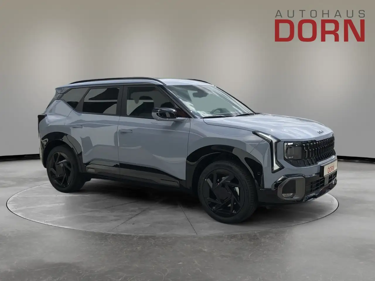 Kia Seltos 2026