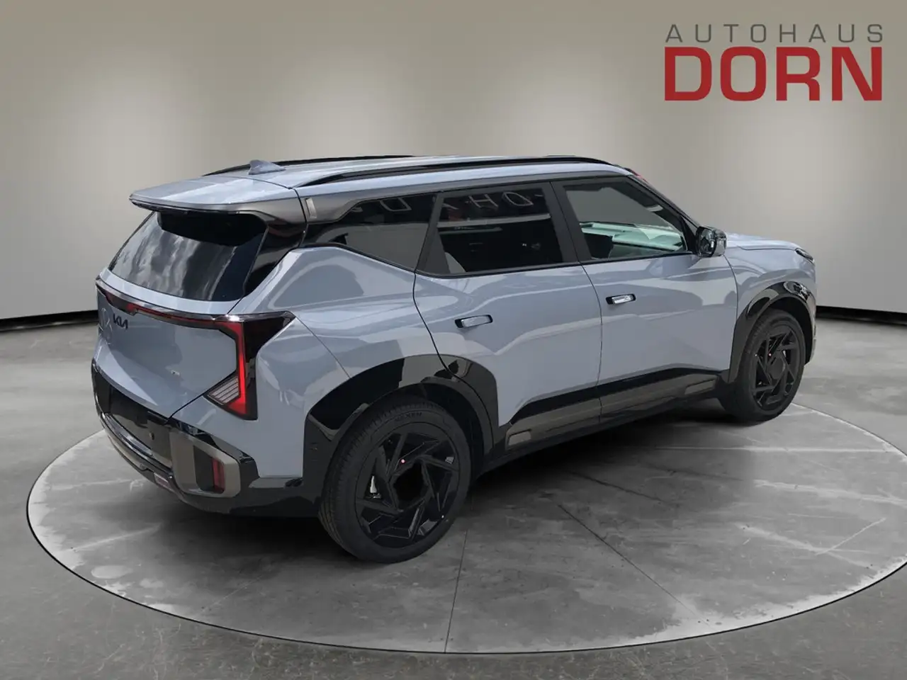 Kia Seltos 2026