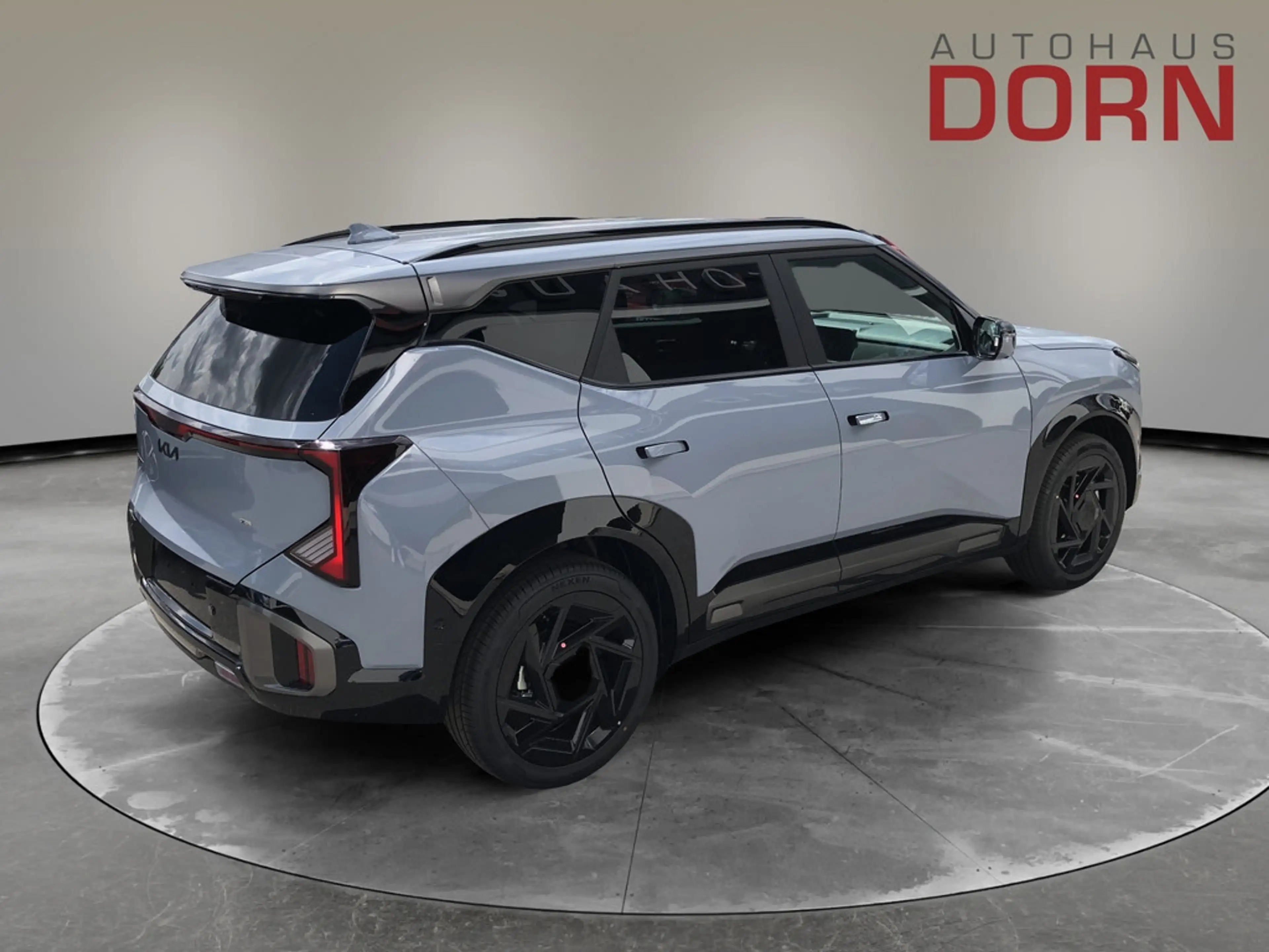 Kia Seltos X-Line 1.6T AWD DCT — photo 3