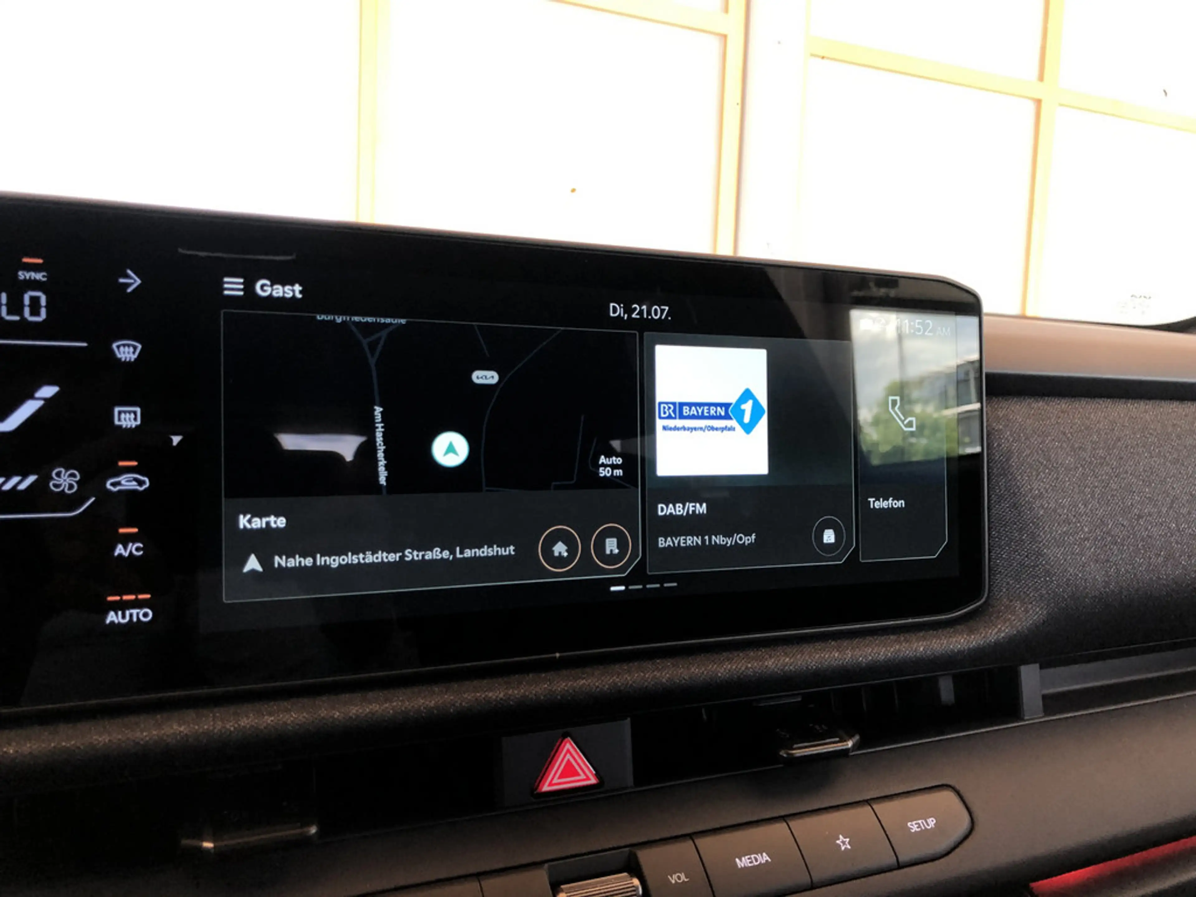Kia Seltos X-Line 1.6T AWD DCT — photo 10
