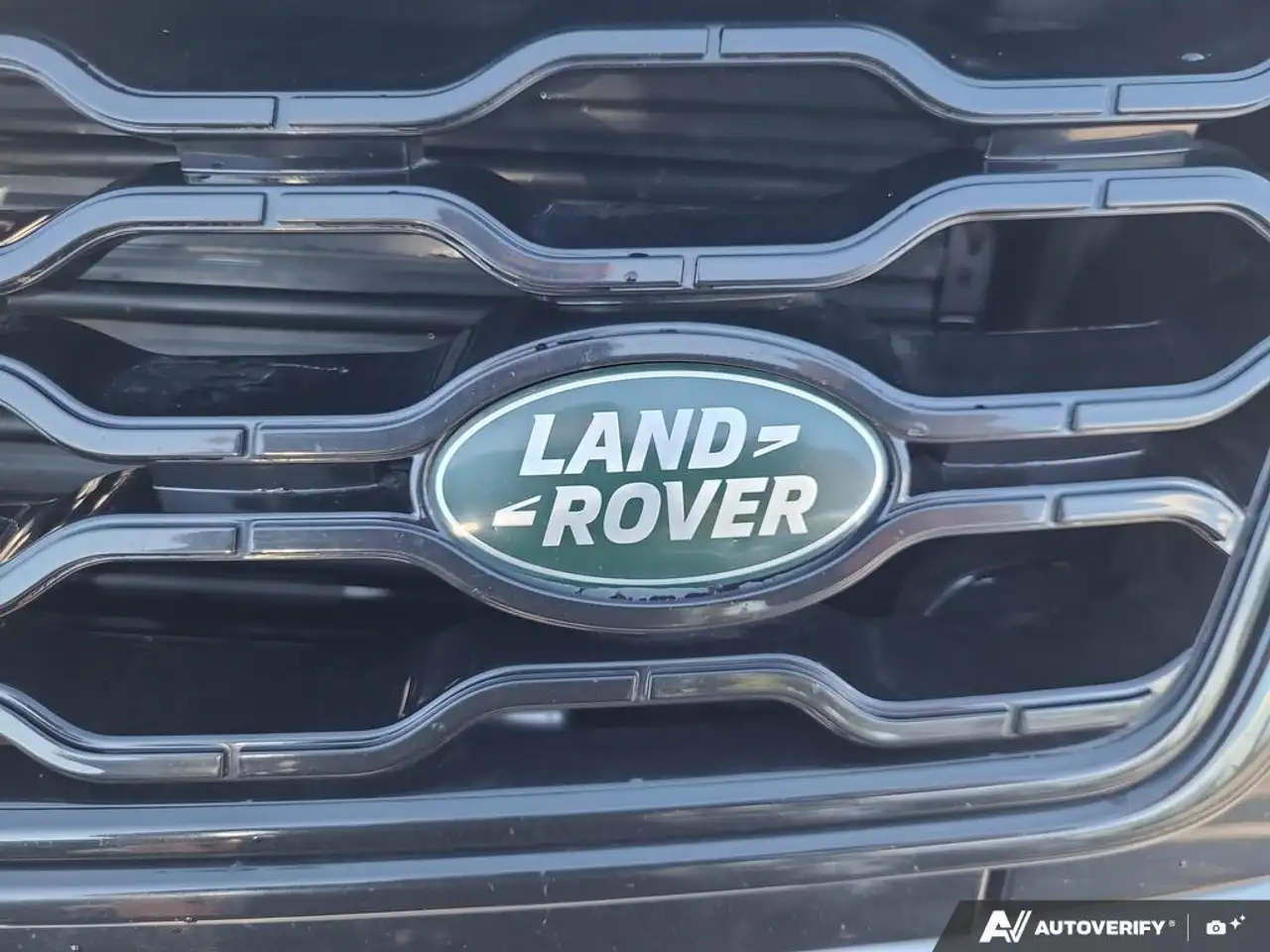 Land Rover Range Rover Sport снимка Land Rover Range Rover Sport