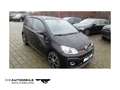 Volkswagen up! 1,0 TSI BMT GTI Climatr,Kamera,heizVS,Dockin Schwarz - thumbnail 1