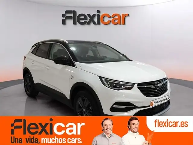 Opel Grandland X 1.2T S&S 120 Aniversario 130