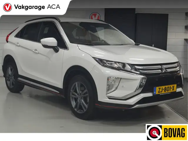 Mitsubishi Eclipse Cross 1.5 DI-T Intense S