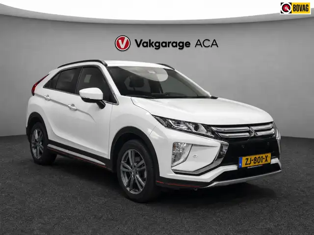 Mitsubishi Eclipse Cross 1.5 DI-T Intense S