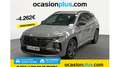 Hyundai TUCSON 1.6 TGDI Nline 30 Aniversario 4x2 Gris - thumbnail 1