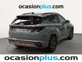 Hyundai TUCSON 1.6 TGDI Nline 30 Aniversario 4x2 Grijs - thumbnail 4