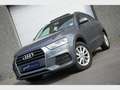 Audi Q3 Sport 1.4 TFSI 150pk S tronic PANO / NAVI / LEDER Gris - thumbnail 1