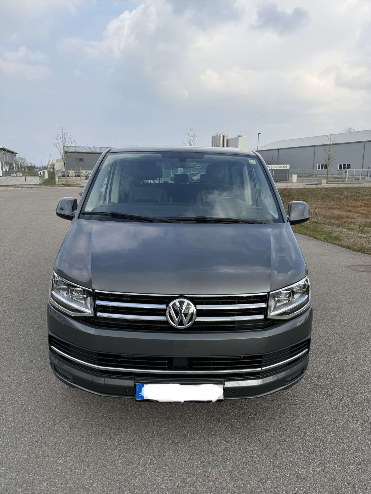 Second hand Volkswagen  2.0