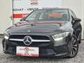 Mercedes-Benz A 180 d*1 MAIN*CARNET*BOITE AUTO*GPS*COCKPIT*CAMERA*PDC Noir - thumbnail 1