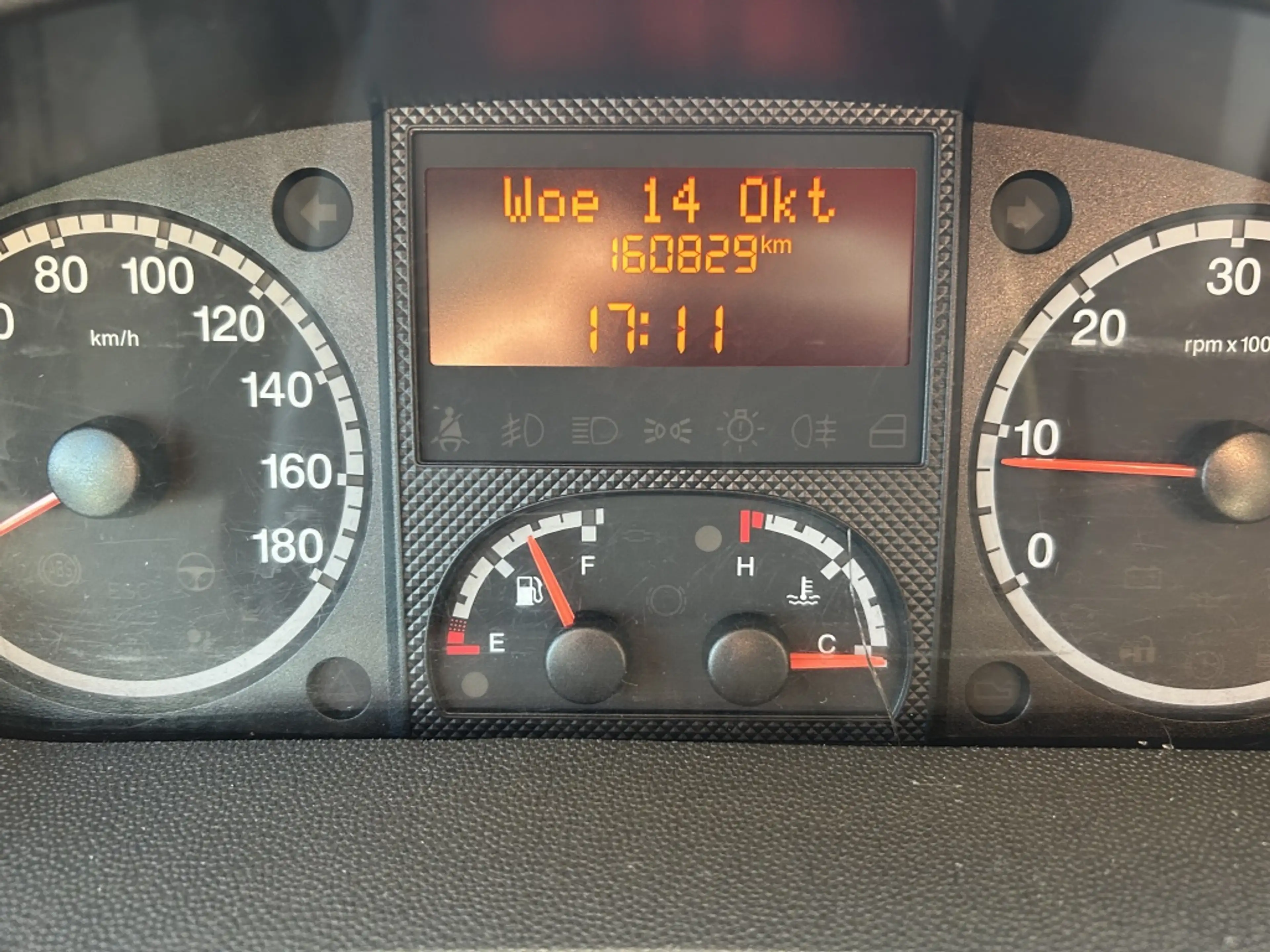 Peugeot Boxer 333 2.2 HDI L2 DC 7 PERS PICK-UP — photo 14