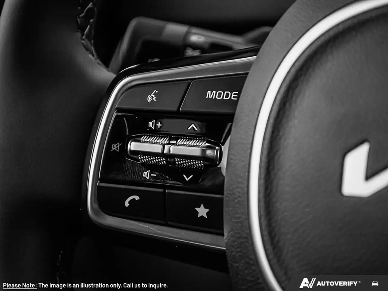 Kia Carnival fotografie Kia Carnival