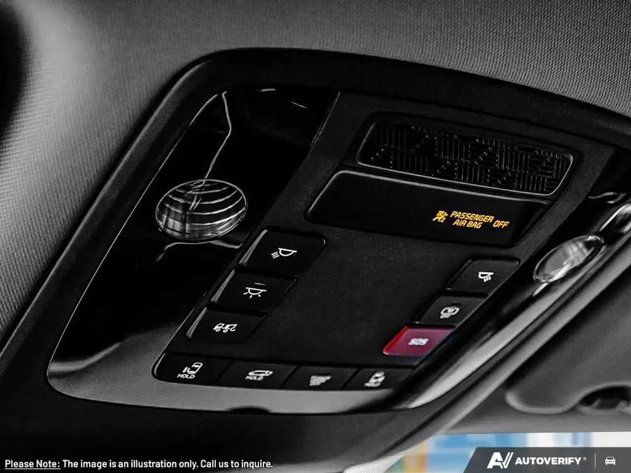 Kia Carnival fotografie Kia Carnival