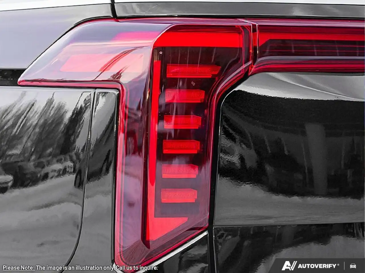 Kia Carnival fotografie Kia Carnival