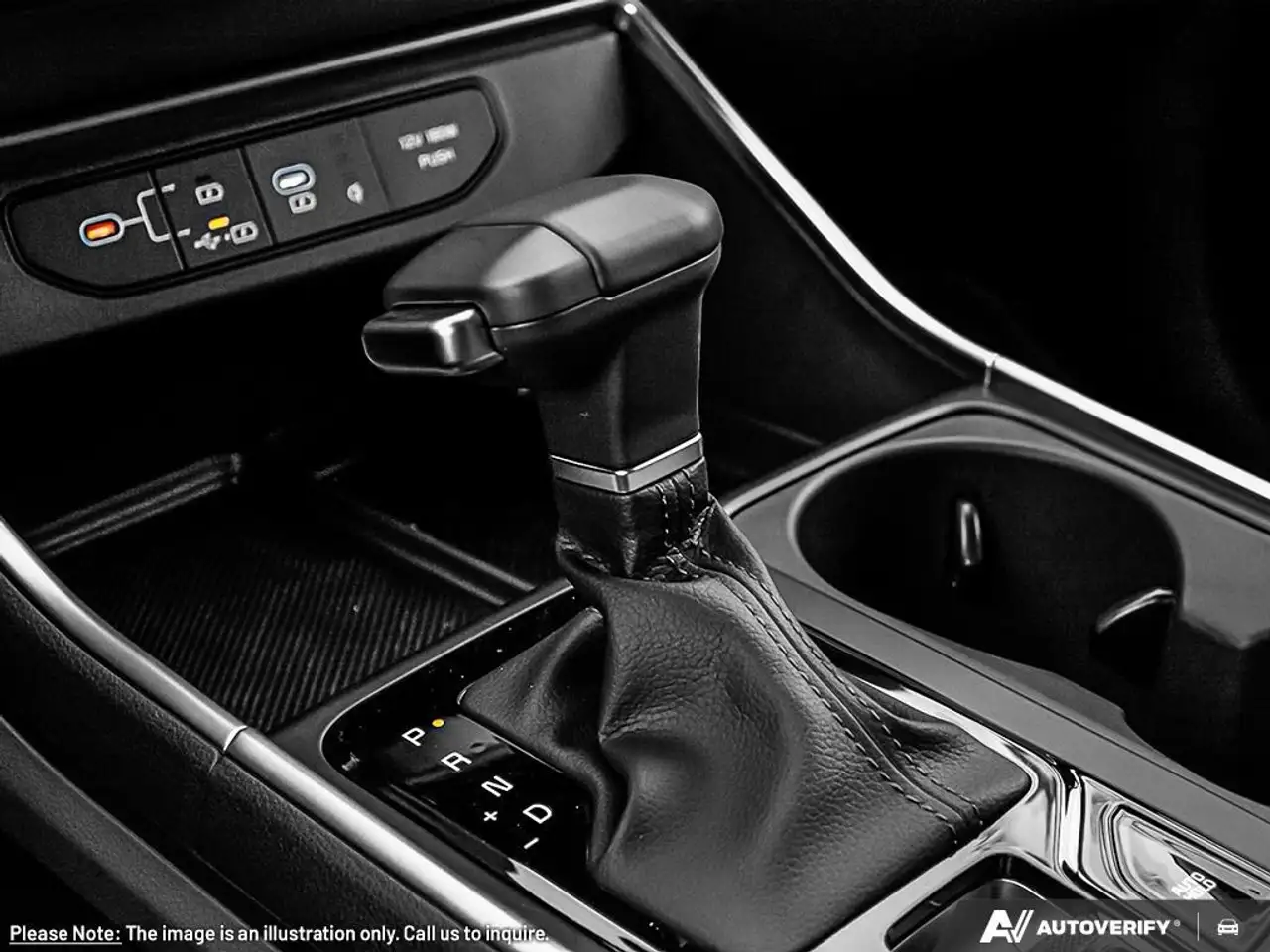 Kia Carnival fotografie Kia Carnival