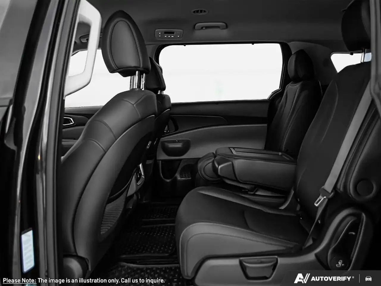 Kia Carnival fotografie Kia Carnival