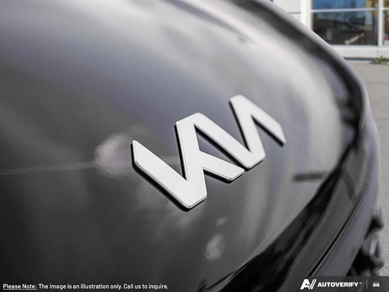 Kia Carnival fotografie Kia Carnival