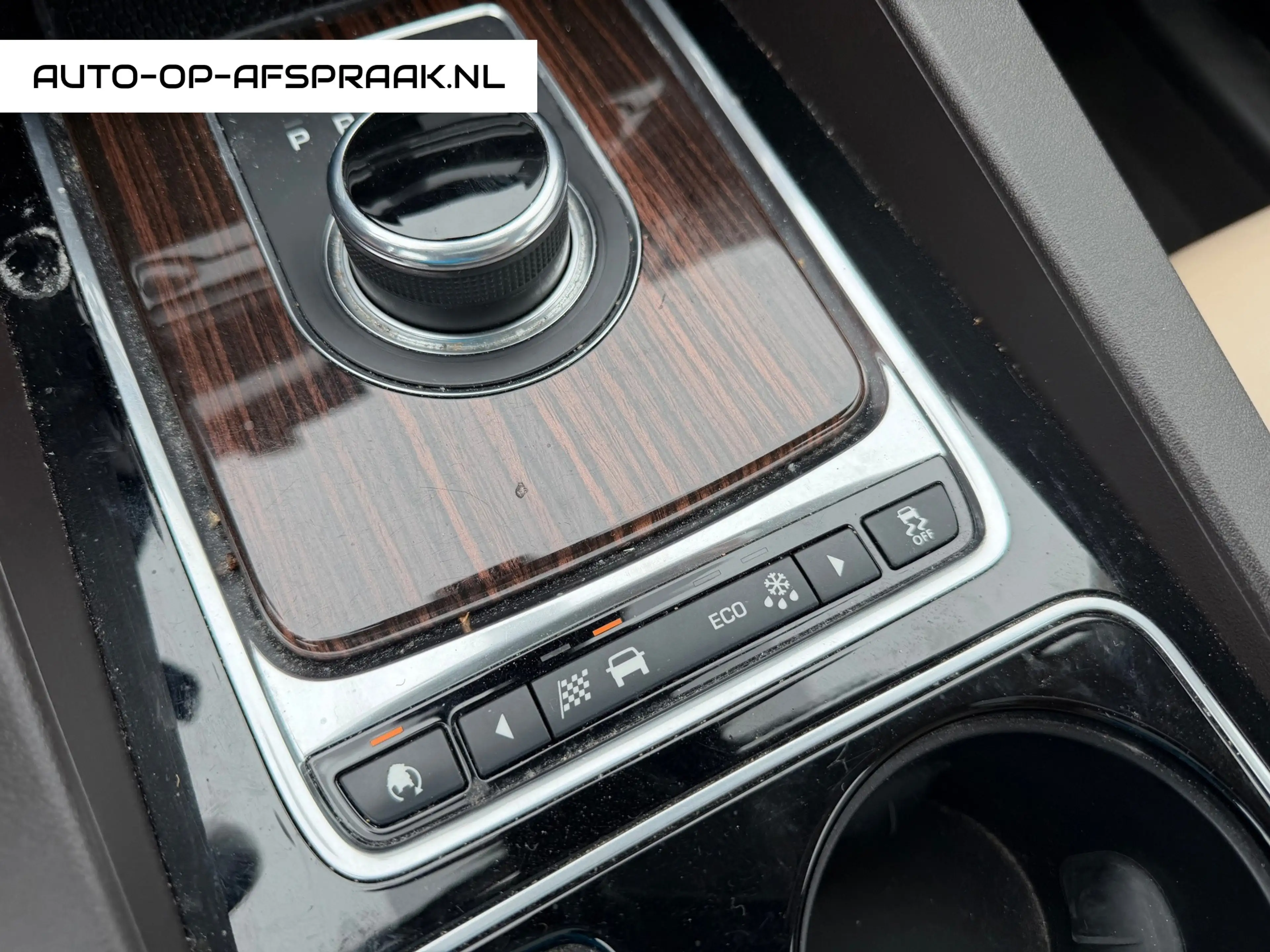 Jaguar F-Pace 2.0 4x4 20d Pano Automaat Navi Leer Camera Trekhaa — photo 11