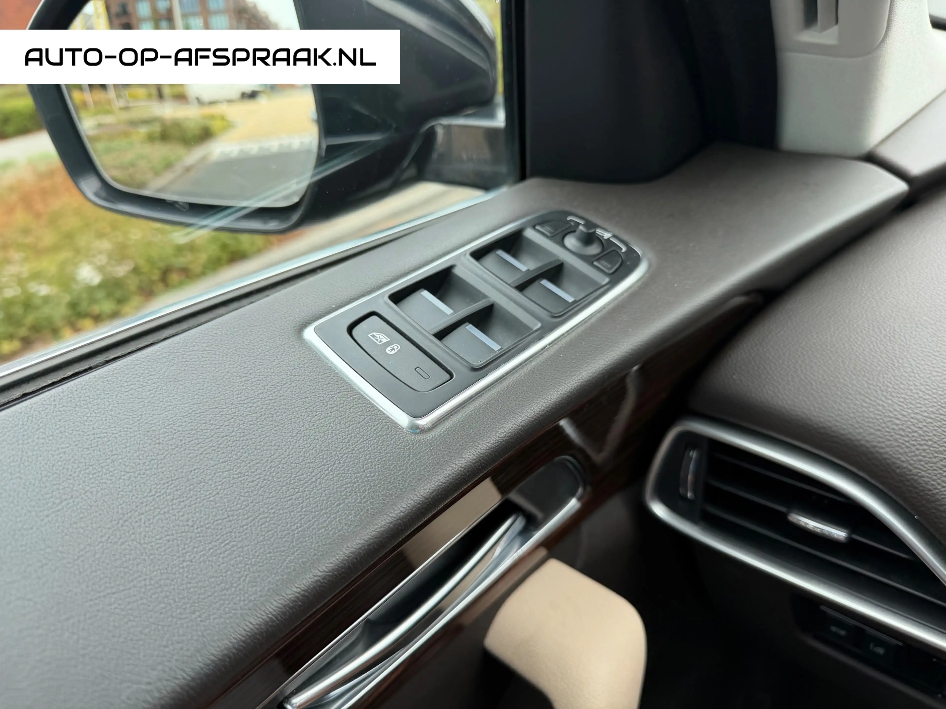 Jaguar F-Pace 2.0 4x4 20d Pano Automaat Navi Leer Camera Trekhaa — photo 10