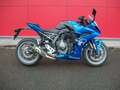 Suzuki GSX 8R Blau - thumbnail 1