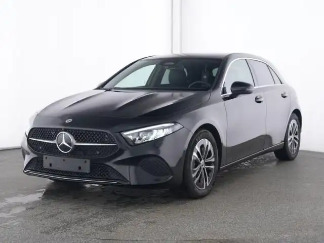 Mercedes-Benz A 180 Automatic Sport Plus MILD HYBRID