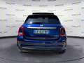 Fiat 500X Dolcevita My24 1.5 Hybrid130cv Dct Dolcevita Bleu - thumbnail 5