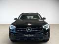 Mercedes-Benz GLC 300 de 4MATIC ACC AHK AUT Akustikglas Kam. Schwarz - thumbnail 2