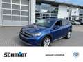 Volkswagen Taigo 1.5TSi DSG Move AHK AppConnect 17Zoll Sitzheiz.... Blau - thumbnail 1