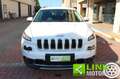Jeep Cherokee 2.0 Mjt II 4WD Active Drive Limited FINANZIABILE Blanc - thumbnail 2
