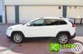 Jeep Cherokee 2.0 Mjt II 4WD Active Drive Limited FINANZIABILE Blanc - thumbnail 8