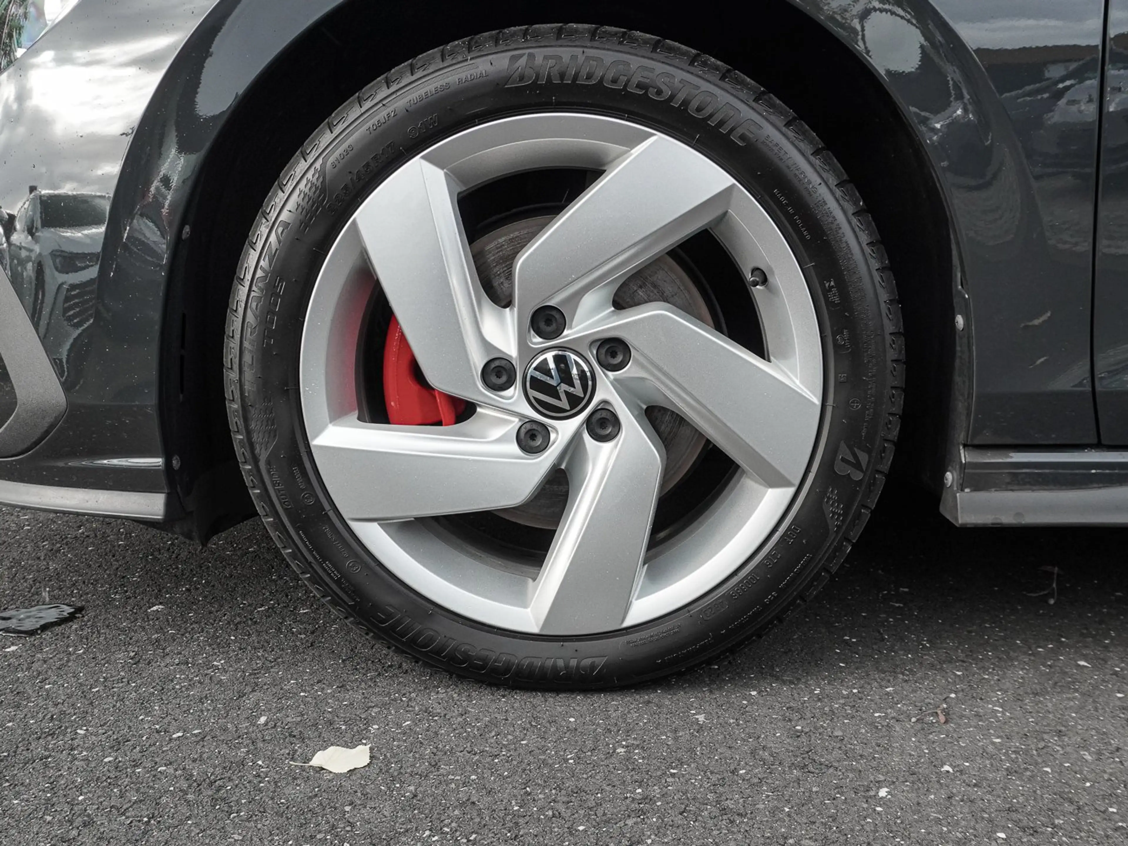 Volkswagen Golf GTD 2.0 TDI DSG — photo 7