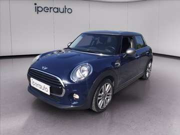 1.5 seven 5p auto