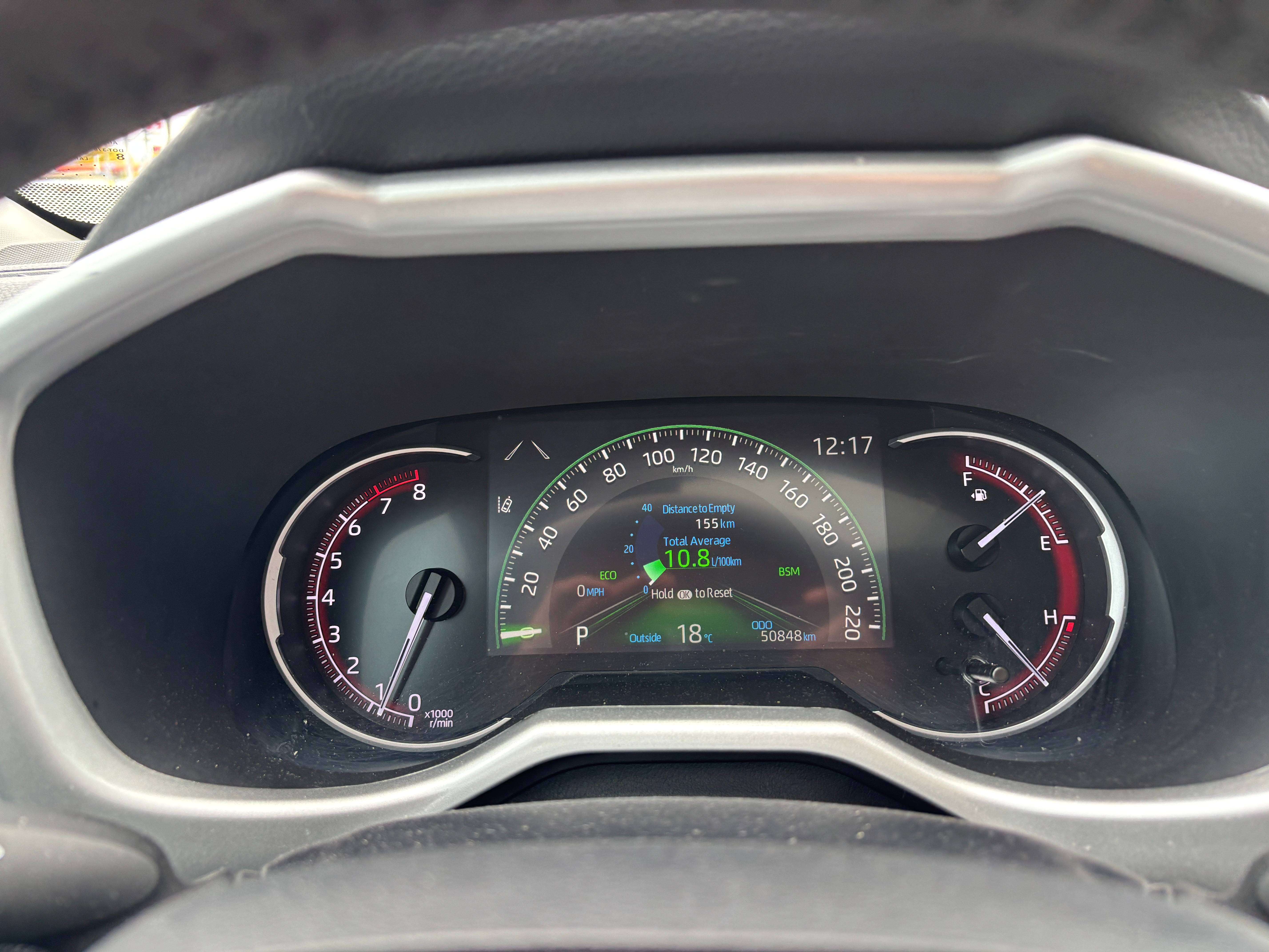 used 2024 Toyota RAV4 car, priced at $38,995