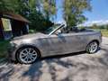 BMW 118 118i Cabrio Österreich-Paket Aut. Österreich-Paket Silber - thumbnail 3