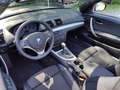 BMW 118 118i Cabrio Österreich-Paket Aut. Österreich-Paket Silber - thumbnail 8