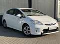 Toyota Prius 1.8-l-VVT-i Plug-in Comfort R-Cam Navi TOP Blanc - thumbnail 1
