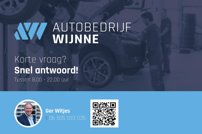 Peugeot 3008 1.6 HYbrid 180pk EAT8 Allure Pack | Navi | App Con — photo 4