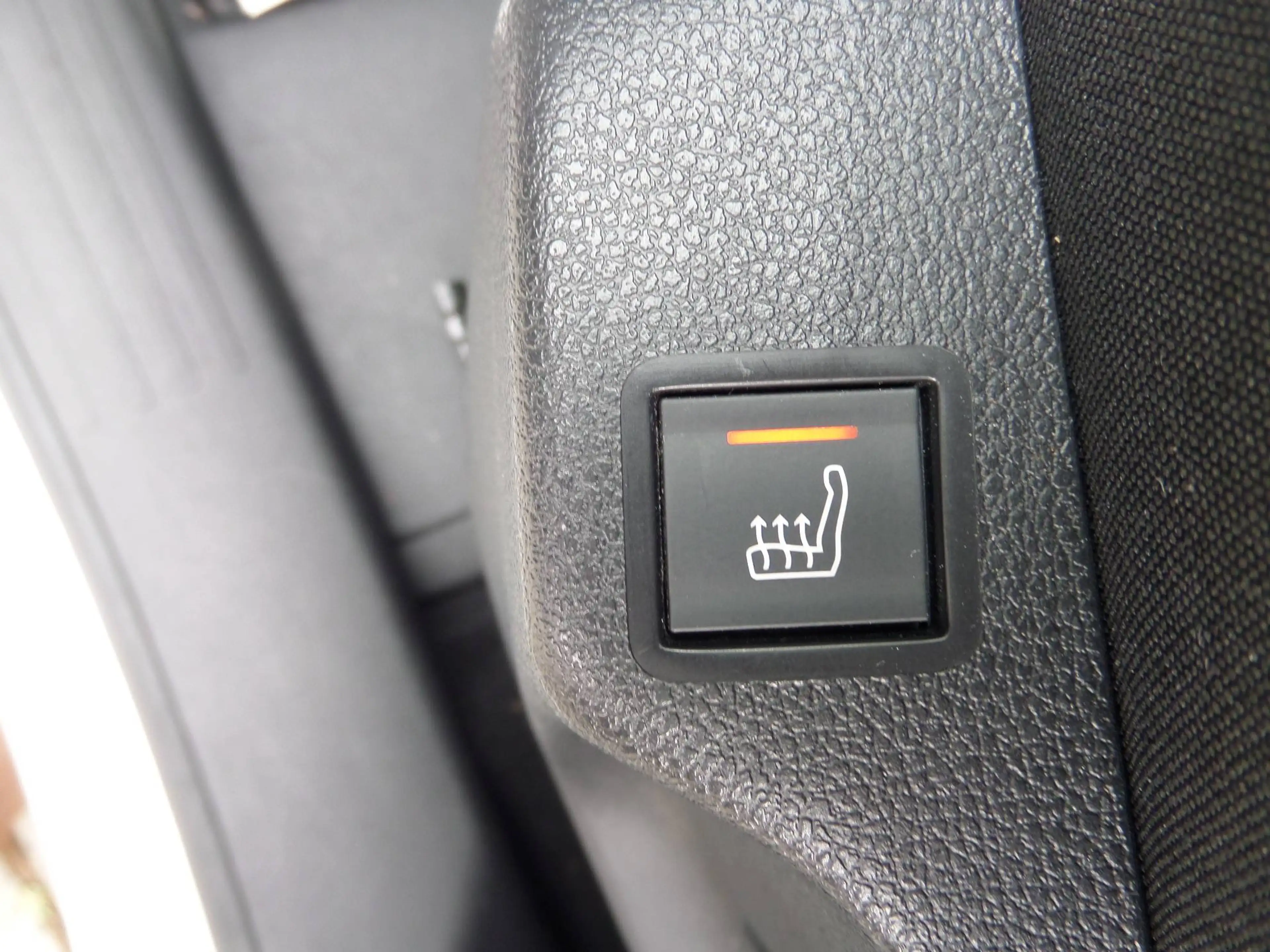 Peugeot Partner Premium 1.5 BlueHDI+Sortimo+Schraubstock+Navi+Klima+PDC+SHZ+Tempo+1.Hand — photo 12