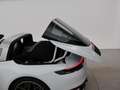 Porsche 992 TARGA 4S 3.0 992 ORIG. NL *17.979 KM* + SPORTUITLA Blanc - thumbnail 37