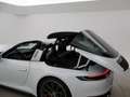 Porsche 992 TARGA 4S 3.0 992 ORIG. NL *17.979 KM* + SPORTUITLA Blanc - thumbnail 46