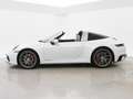 Porsche 992 TARGA 4S 3.0 992 ORIG. NL *17.979 KM* + SPORTUITLA Blanc - thumbnail 5